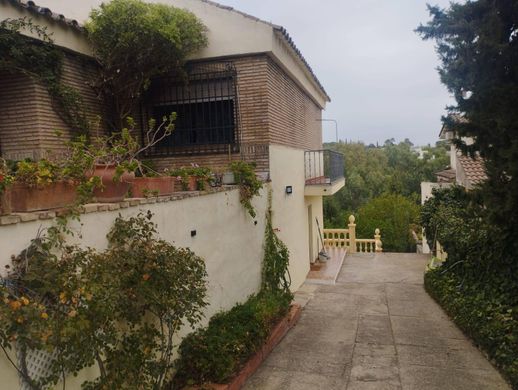 Einfamilienhaus in Córdoba, Andalusien