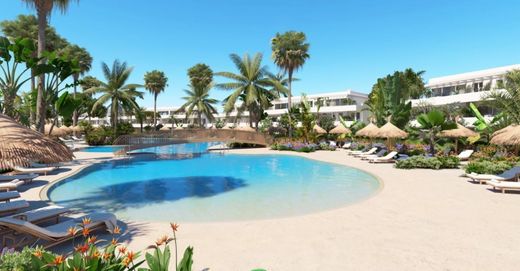 Apartment / Etagenwohnung in La Línea de la Concepción, Cádiz