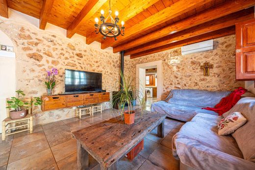 Mehrfamilienhaus in Campos, Balearen Inseln