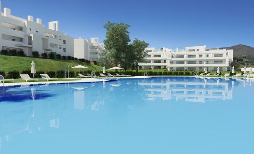 Appartement à Mijas, Malaga