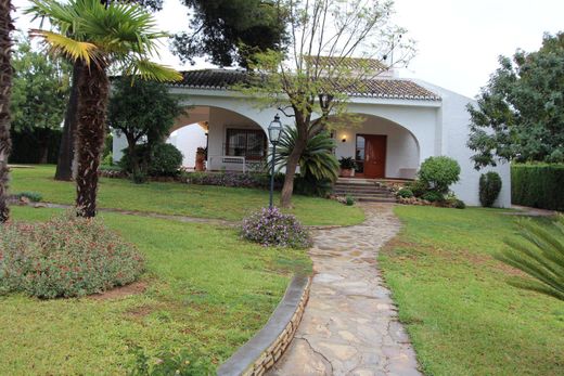 Einfamilienhaus in Torrent, Valencia