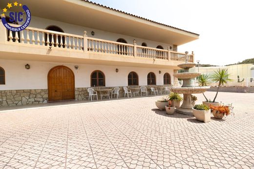 Усадьба / Сельский дом, Xixona, Provincia de Alicante