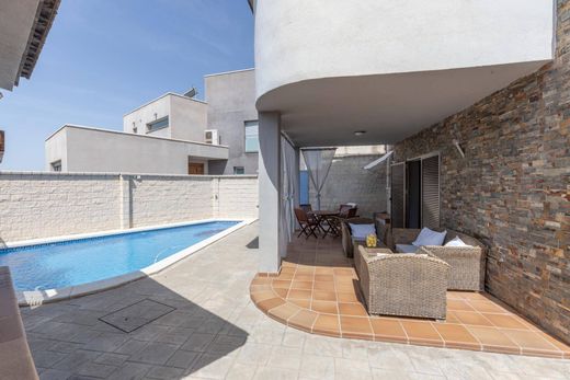 Casa de lujo en Alfacar, Provincia de Granada