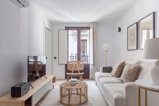 Appartement in Barcelona, Província de Barcelona