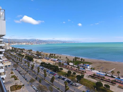 Apartment in Málaga, Malaga