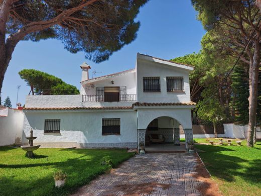 Detached House in Chiclana de la Frontera, Cadiz