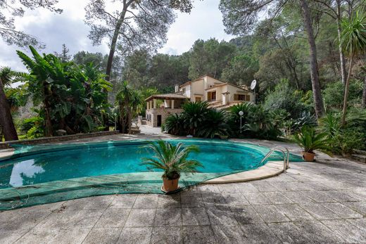 Casa rural / Casa de pueblo en Pollença, Islas Baleares