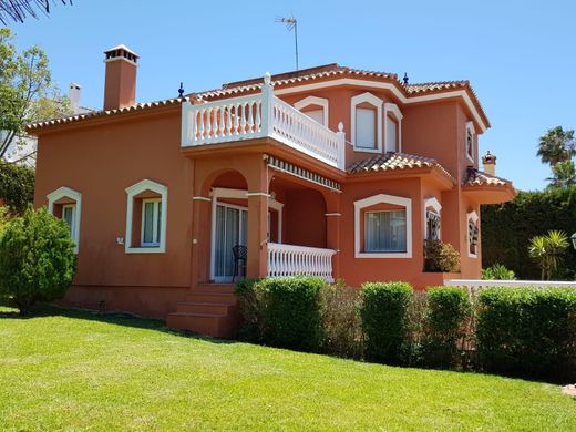 Detached House in Mijas, Malaga