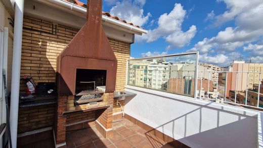 Penthouse w Barcelona, Província de Barcelona