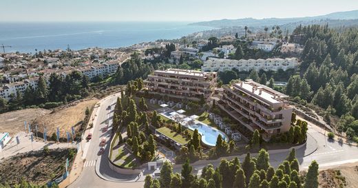 Appartement à Mijas, Malaga