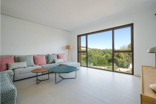 Selva, Illes Balearsの高級住宅