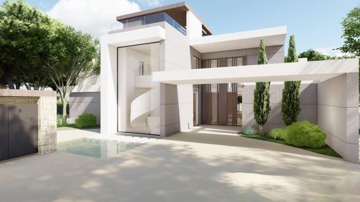 Grond in Marbella, Provincia de Málaga