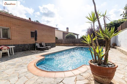 Luxury home in Castellar del Vallès, Province of Barcelona