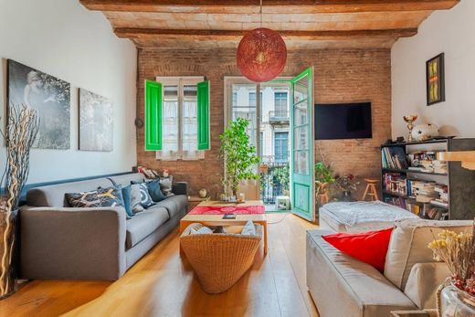 Piso / Apartamento en Barcelona, Provincia de Barcelona