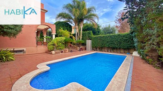 San Juan de Alicante, アリカンテの一戸建て住宅