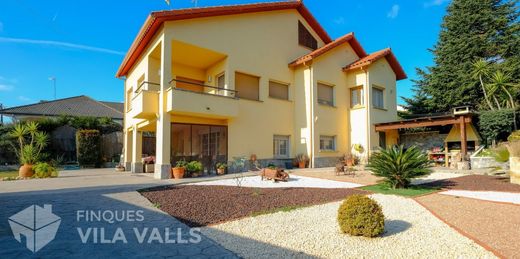 豪宅  Bigues i Riells, Província de Barcelona