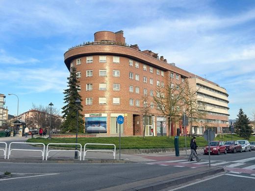 Penthouse in Pamplona, Province of Navarre