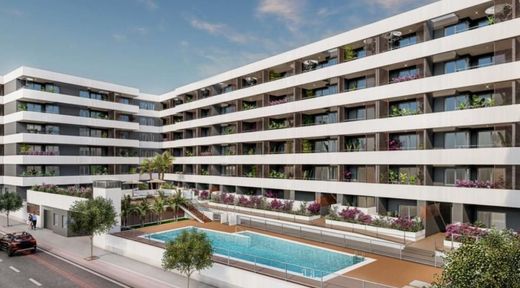 Apartment in Águilas, Murcia