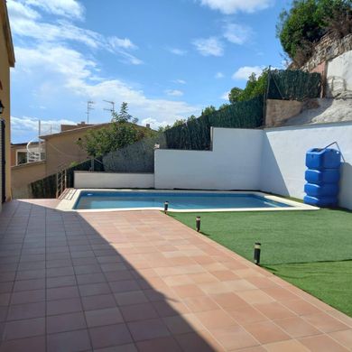 Maison individuelle à Sitges, Province de Barcelone