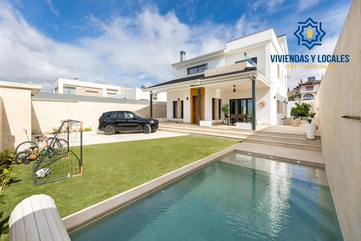 Villa in Peligros, Granada