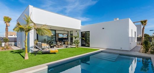 Detached House in Cartagena, Murcia