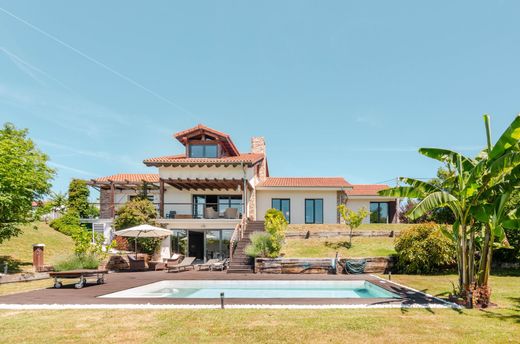 Luxus-Haus in Siero, Provinz Asturien