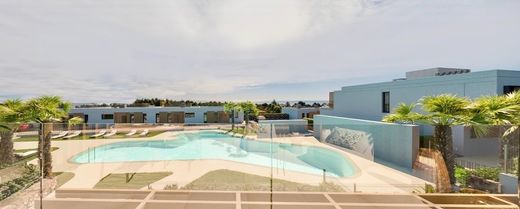 Villa multifamiliale à Mijas, Malaga