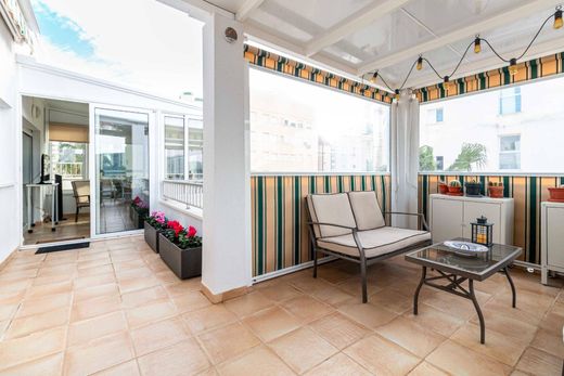 Пентхаус, Гандия, Província de València