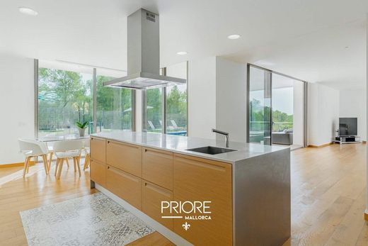 Villa a Calvià, Isole Baleari