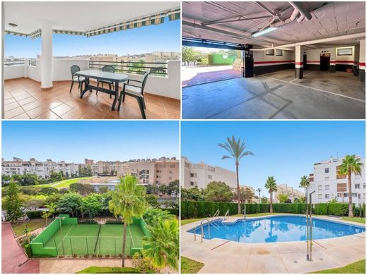 Apartamento - Torremolinos, Málaga