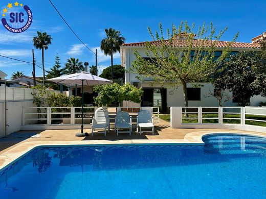 Villa in Benicàssim, Província de Castelló