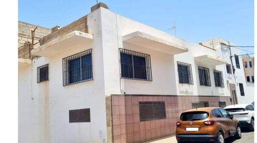 Dom jednorodzinny w Arrecife, Provincia de Las Palmas