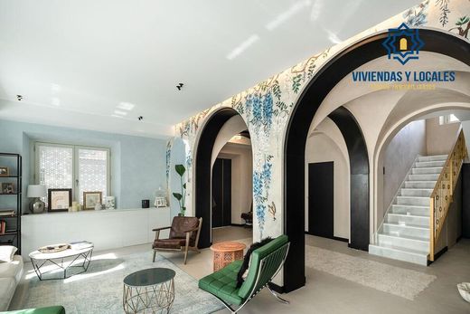 Βίλα σε Γρενάδα, Provincia de Granada