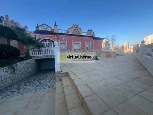 Частный Дом, Бенидорм, Provincia de Alicante