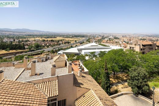 ‏וילה רב-משפחתית ב  גרנדה, Provincia de Granada