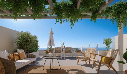 Apartamento - Benalmádena, Málaga