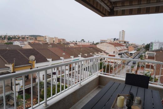 Apartment in Mazarrón, Murcia
