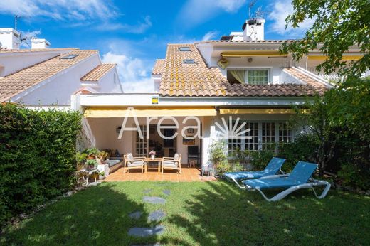 Luxus-Haus in Sant Andreu de Llavaneres, Provinz Barcelona