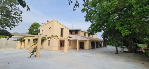 Hotel in Ondara, Alicante