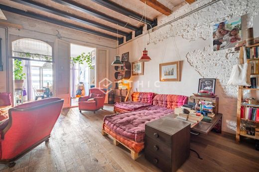 Apartamento - Barcelona, Província de Barcelona