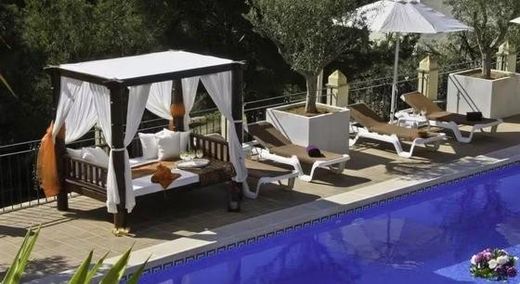 Maison de luxe à La Manga del Mar Menor, Province de Murcie