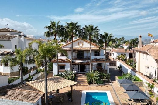 Villa in Alhaurín el Grande, Málaga