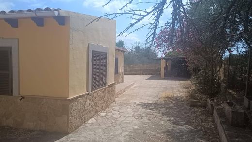 Ρουστίκ ή Αγροικίες σε Santa Eugènia, Illes Balears