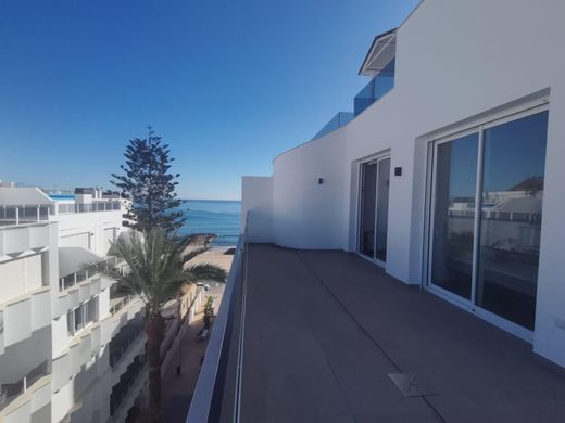 Penthouse à Torrevieja, Alicante