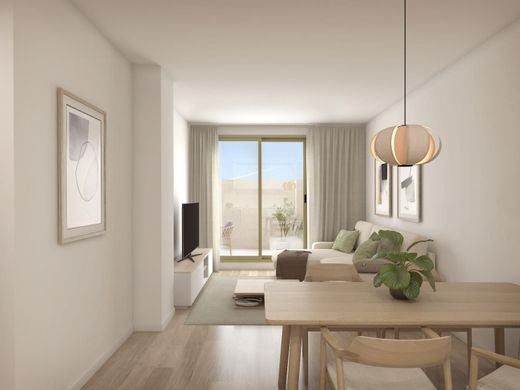 Piso / Apartamento en Castellar del Vallès, Provincia de Barcelona