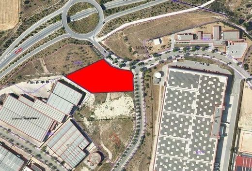 Terrain à Vilanova del Camí, Province de Barcelone