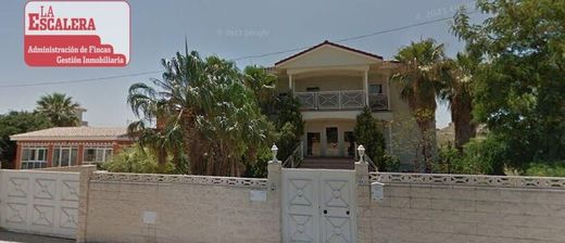 Müstakil ev Mutxamel, Provincia de Alicante