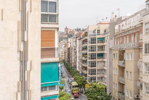 Apartment in Granada, Andalusia