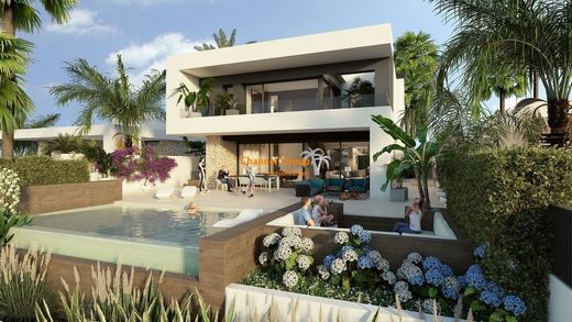 Villa à Algorfa, Alicante