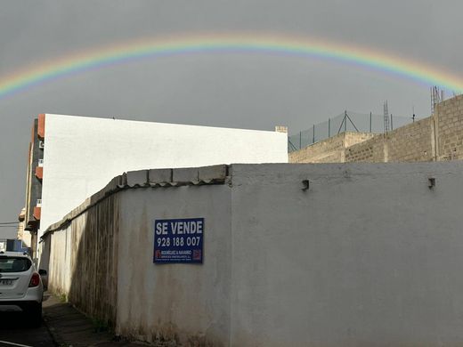 地皮  Agüimes, Provincia de Las Palmas
